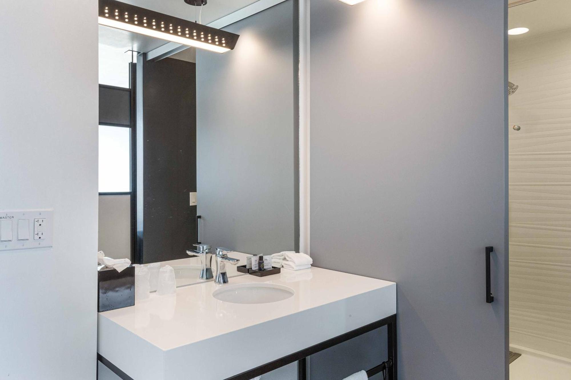 Aloft Austin Round Rock Hotell Eksteriør bilde