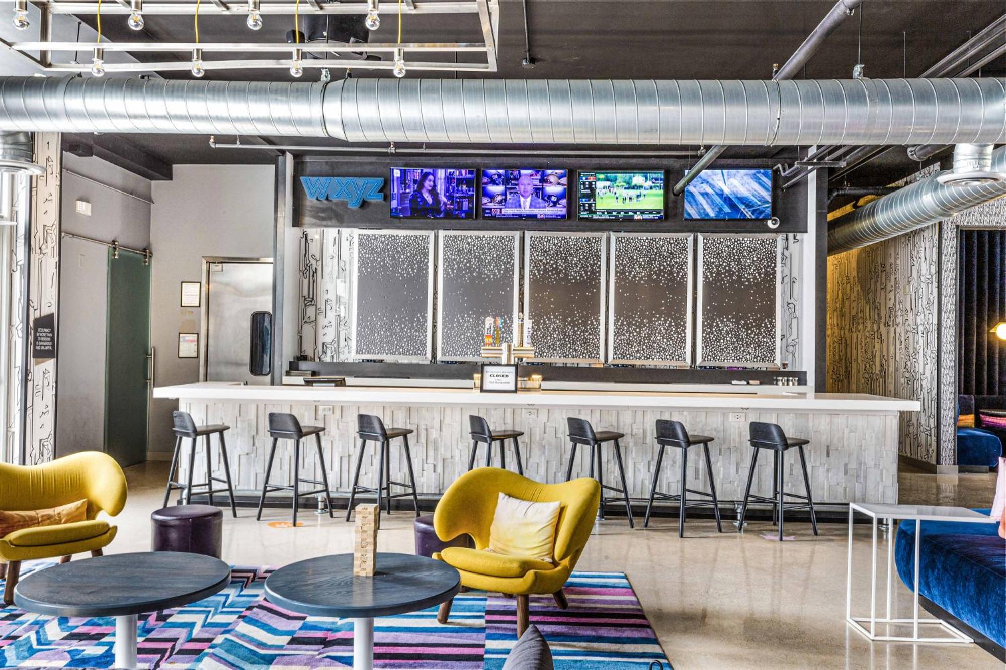 Aloft Austin Round Rock Hotell Eksteriør bilde