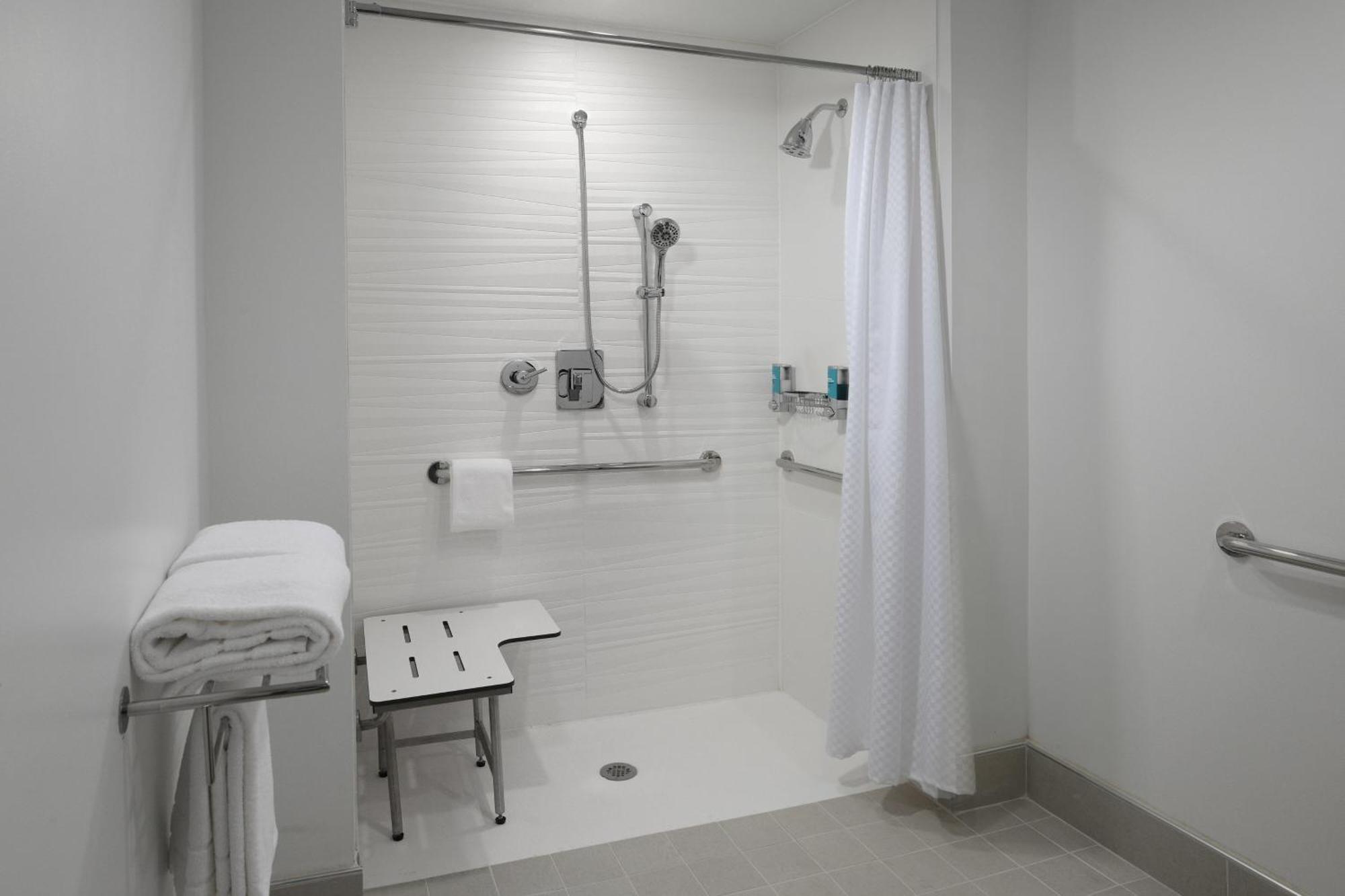 Aloft Austin Round Rock Hotell Eksteriør bilde