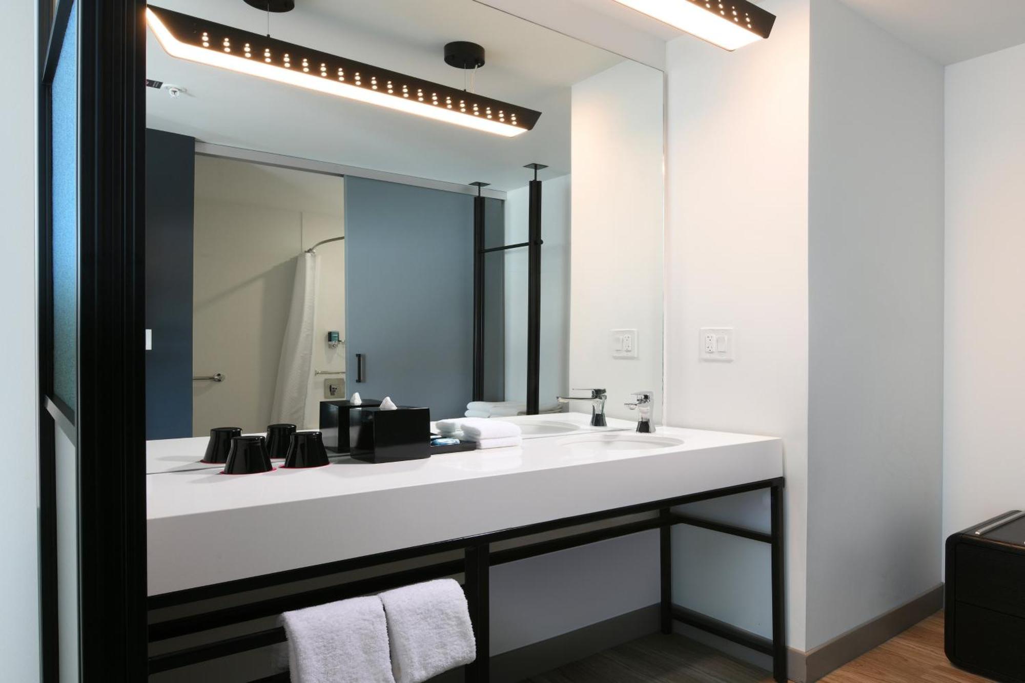 Aloft Austin Round Rock Hotell Eksteriør bilde